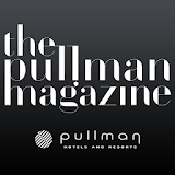 The Pullman magazine icon