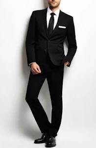 Formal Outfits For Guys