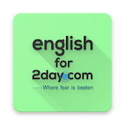 Englishfor2day - Easy English Learning