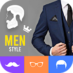 Cover Image of Download Best Mens Suits Photo Editor : Picture Editor 2019 1.0.7 APK
