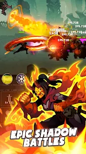 Hero Shooter
