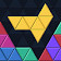 Triangle Puzzle - Block Hexa 2020 icon