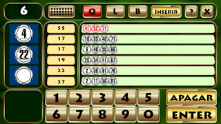 Tlotto - Screenshot 3