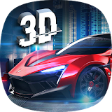 Extreme Traffic Rampage Racer icon