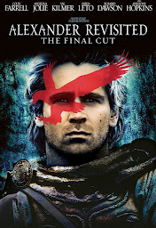 Icon image The Alexander Revisited: (Unrated) Final Cut (2004)