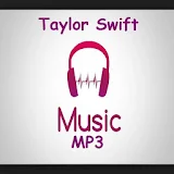 Taylor Swift Song icon