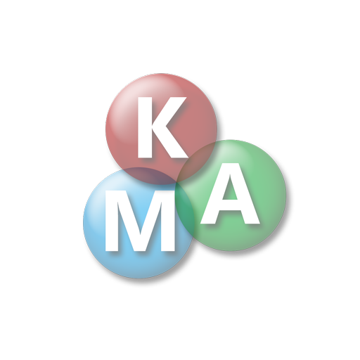 KAM-systeem logo