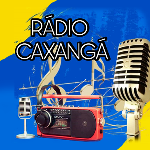 Rádio Caxangá logo