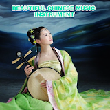 Chinese Music instrumental icon