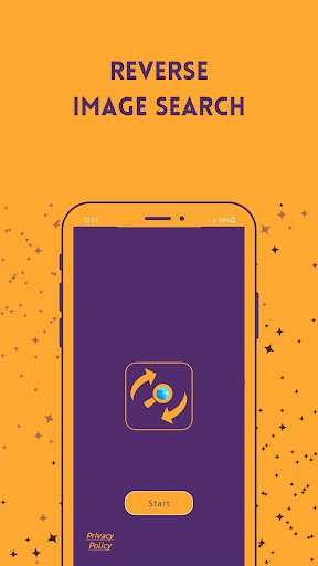Anteprima dell'app