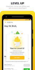 Moneytree Rewards - Earn Money – Apps On Google Play