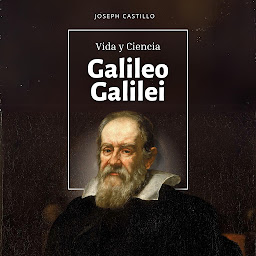 Obraz ikony: Galileo Galilei: Vida y Ciencia