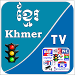 Cover Image of Télécharger KhTVHD 1.7 APK