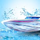 H2O: High-Speed Boat Racing