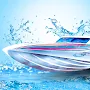 H2O: High-Speed Boat Racing
