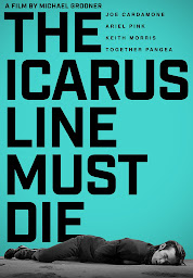 Icon image The Icarus Line Must Die