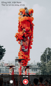 Ảnh chụp màn hình