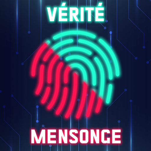 Détecteur de mensonges Télécharger sur Windows