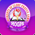 Cover Image of Download Mogpa Radio 5.3.2 APK