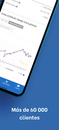 Indexa Capital Screen 3