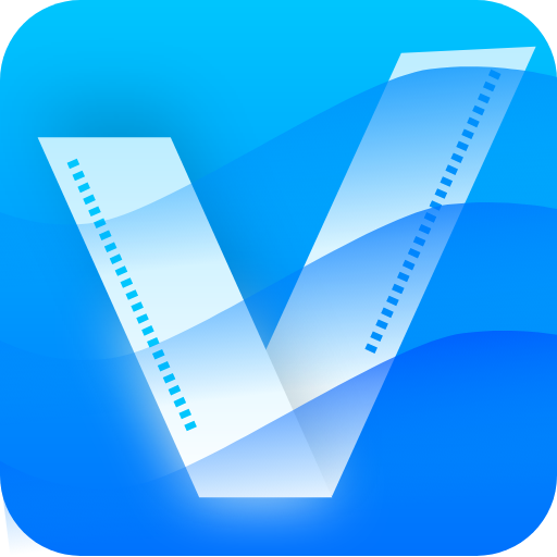 All Video Downloader logo
