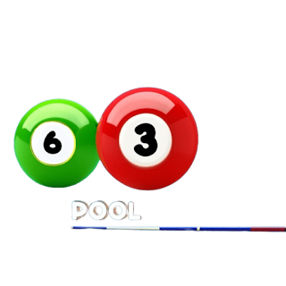 Master 8 Ball pool