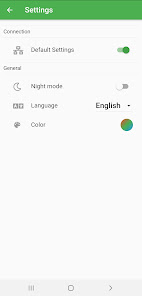 Screenshot image