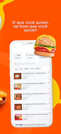 OqTem Food Screen 3