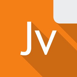 Icon image Jvdroid - IDE for Java