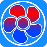 Phone Cooler Master - Cleaner & Speed Test Master icon