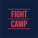 Cover Image of Herunterladen FightCamp Home Boxing Workouts  APK