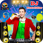 Cover Image of Download DJ Photo Editor 1.1.7 APK