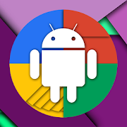 Material Design Icon Pack  Icon