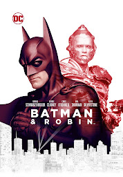 Icon image Batman & Robin
