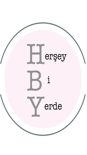 Android application Hersey Bi Yerde screenshort