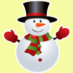 Cover Image of Download Holiday Stickers for WhatsApp  APK