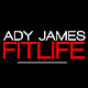 ADY JAMES FITLIFE Unduh di Windows