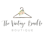 The Vintage Buckle Boutique