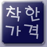 Korea Official Good Shop icon