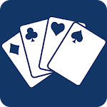 Cover Image of Скачать Solitaire: Free Card Games  APK
