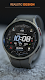 screenshot of WFP 329 Digital watch face