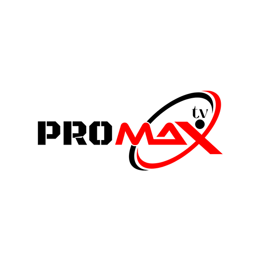 promaxtv logo