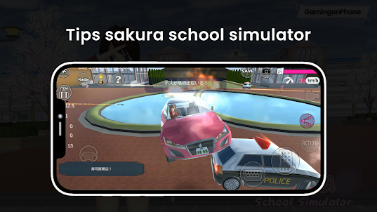 sakura school simulator 2023