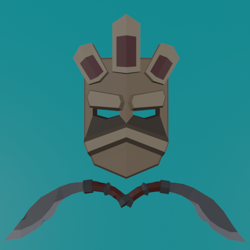 Very Unfairy Game: Arena logo