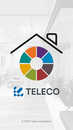 Android application Daisy Teleco screenshort