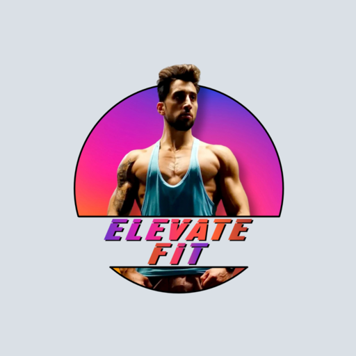 Elevate Fit logo