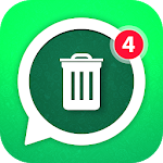 Cover Image of Unduh Chat Bin (Recover deleted chat) 1.1 APK