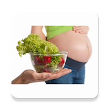 Alimentación para Embarazadas - Consejos Embarazo icon