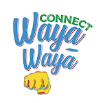 Cover Image of ダウンロード Connect Waya-Waya  APK