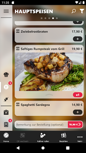 TapGet Screenshot 3 - AppWisp.com